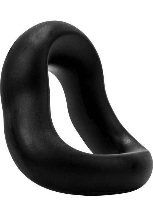 SwingO Curve Soft And Reusable Silicone Cock Ring