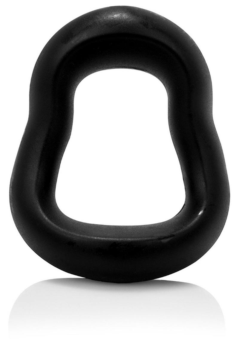 SwingO Curve Soft And Reusable Silicone Cock Ring