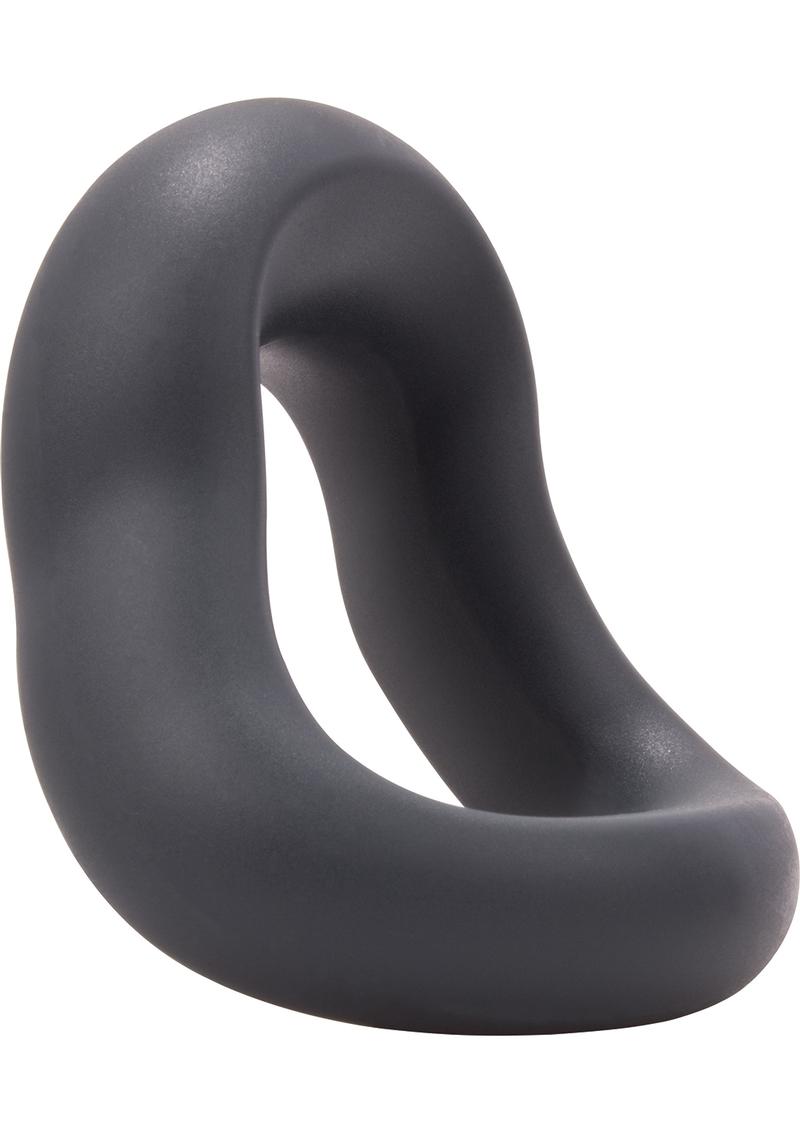 SwingO Curve Soft And Reusable Silicone Cock Ring