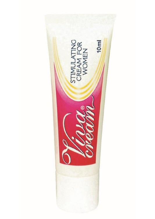 Viva Cream Stimulating Cream for Women