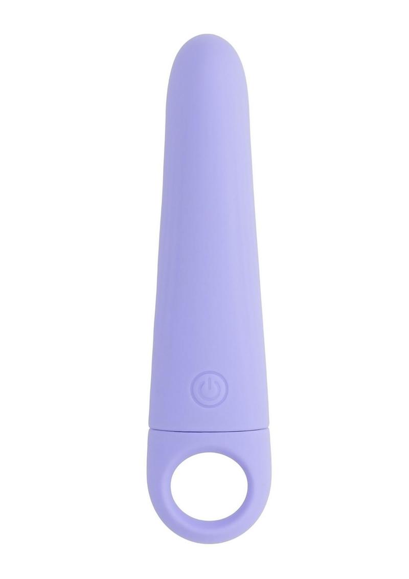 Tart Teaser Rechargeable Silicone Bullet