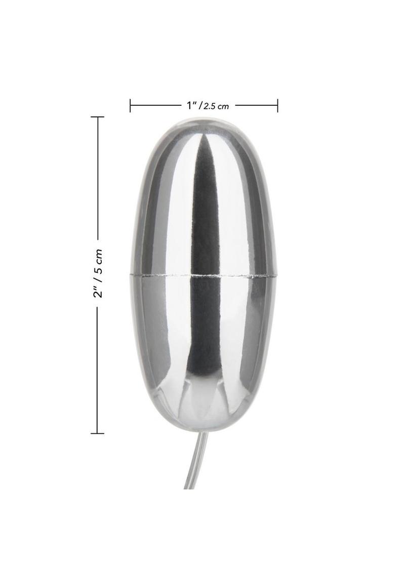 Calexotics Tear Drop Bullet with Wired Remote Control