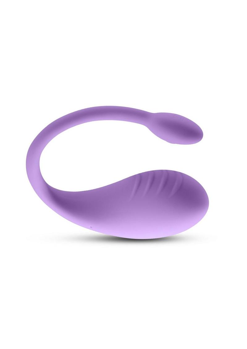 Techno Rave Rechargeable Silicone Vibrator