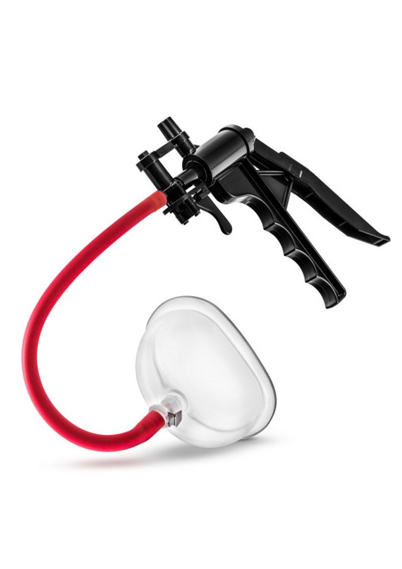 Temptasia Advanced Pussy Pump Powerful Suction