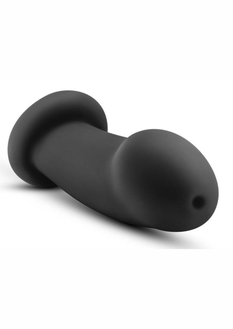 Temptasia Elvira Silicone Dildo 6 Inch Size