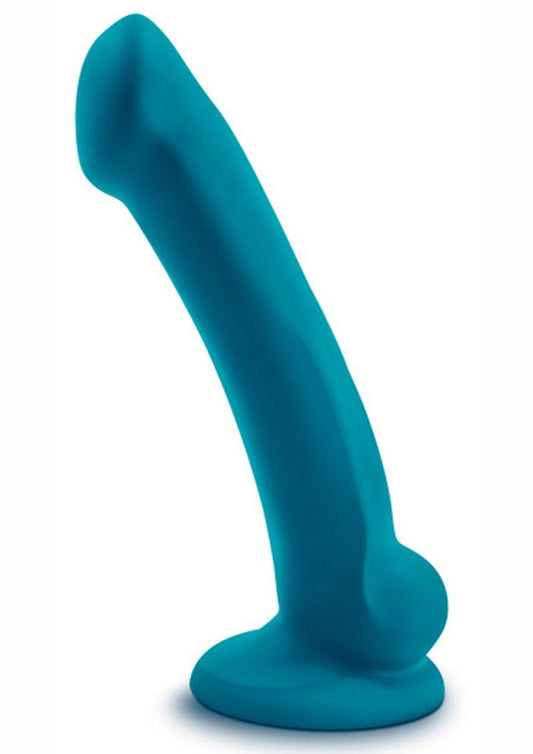 Temptasia Reina Silicone Dildo With Harness Compatible
