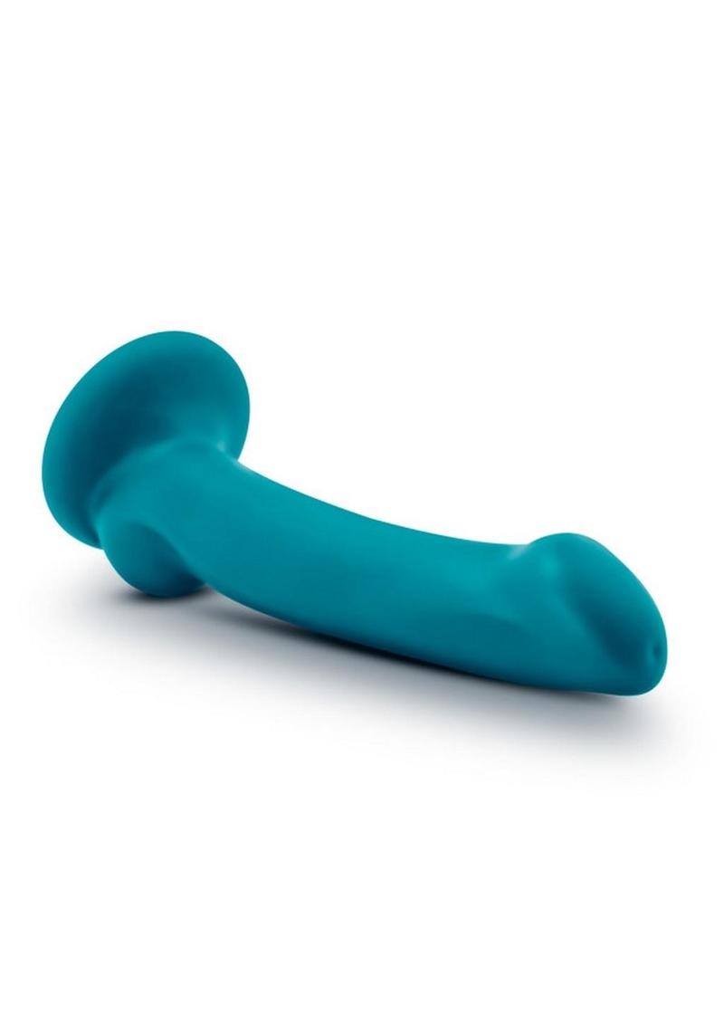 Temptasia Reina Silicone Dildo With Harness Compatible