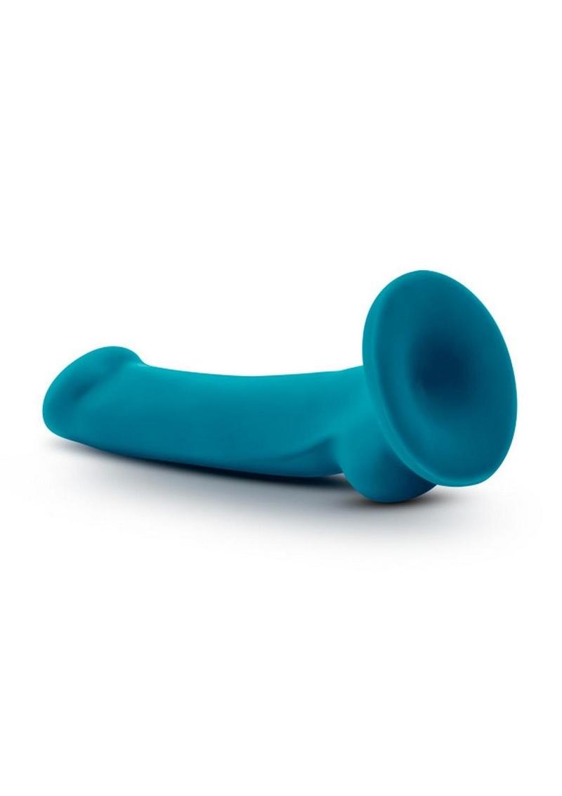 Temptasia Reina Silicone Dildo With Harness Compatible