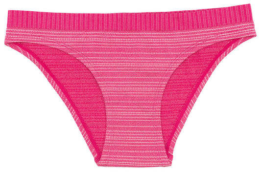 Seamless Space Dye Tag Free Bikini