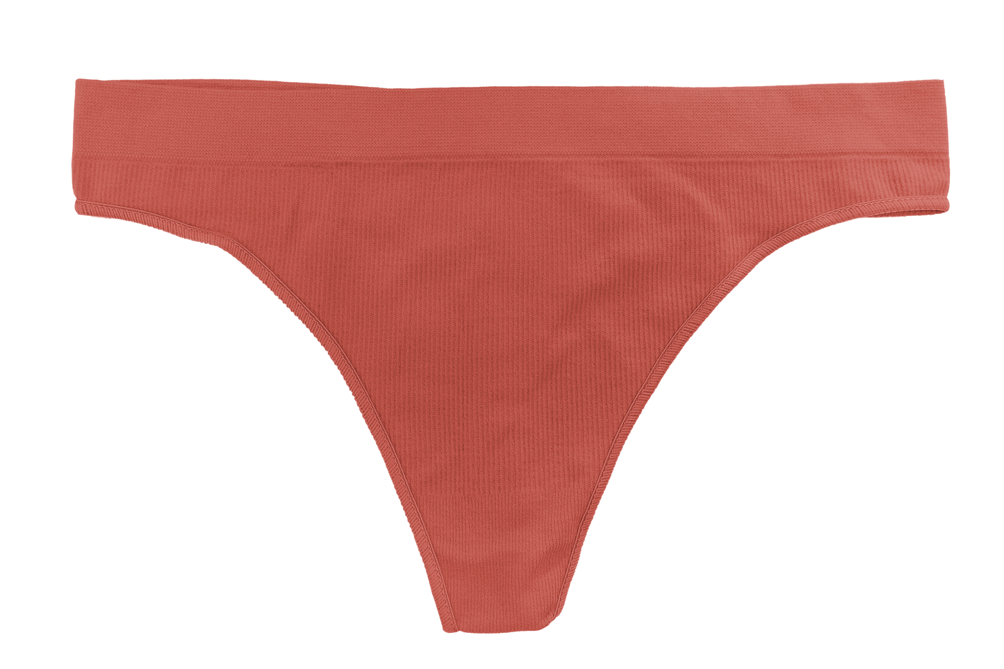 Mystery Seamless Thong 4-Pack