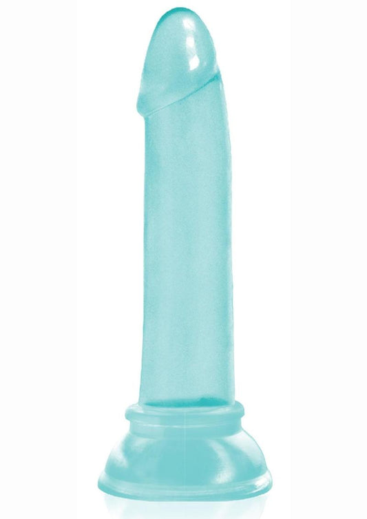 The 9's Diclets Jelly Dildo
