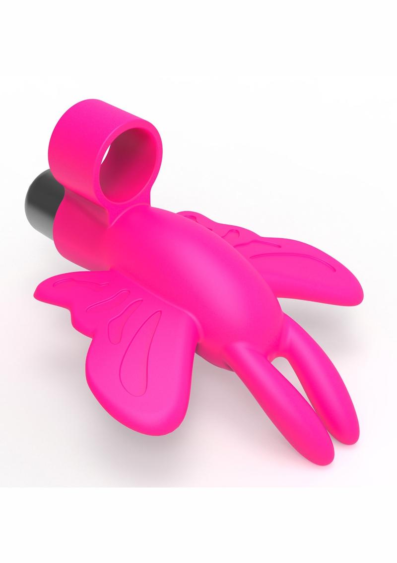Flirt Finger Butterfly Vibrator