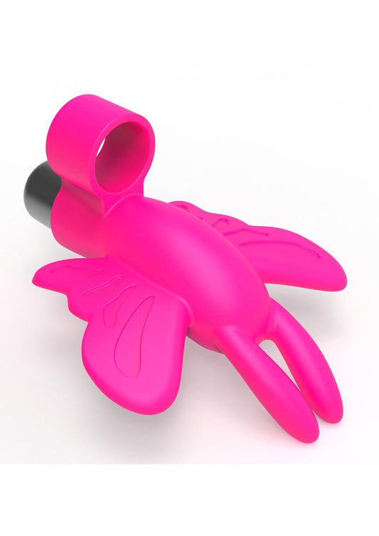 Flirt Finger Butterfly Vibrator