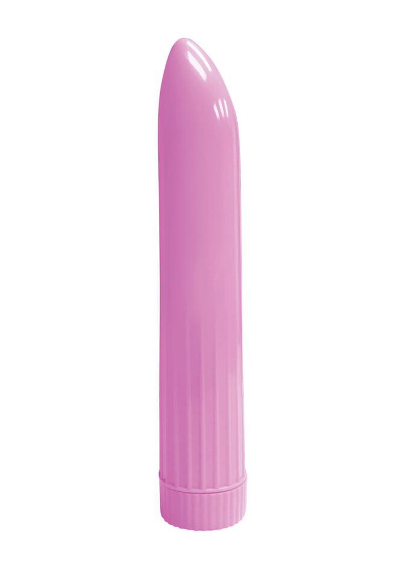 The 7" Pastels Vibrator Lavender