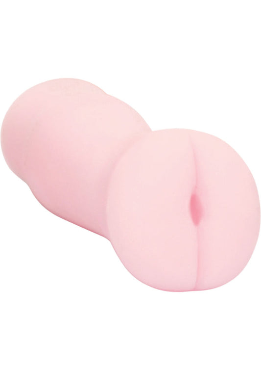 Pocket Pink Mini Ass Masturbator