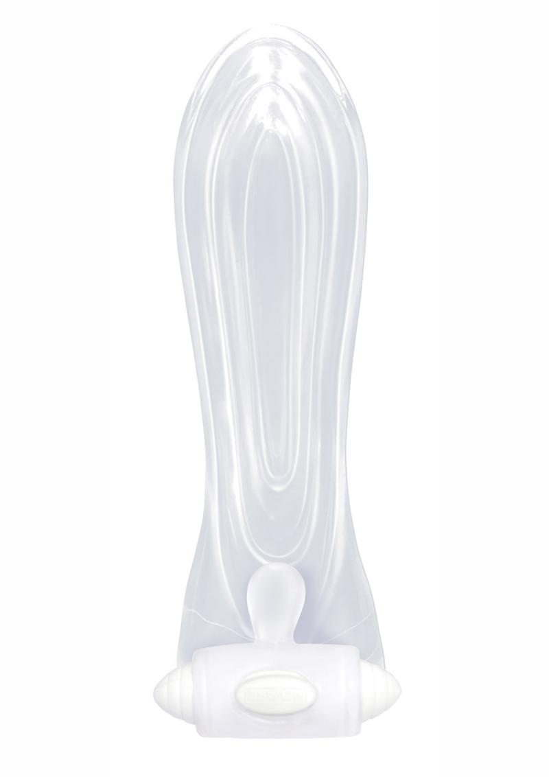 iMale Vibrating SexTenders Contoured Extender