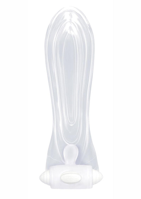 iMale Vibrating SexTenders Contoured Extender