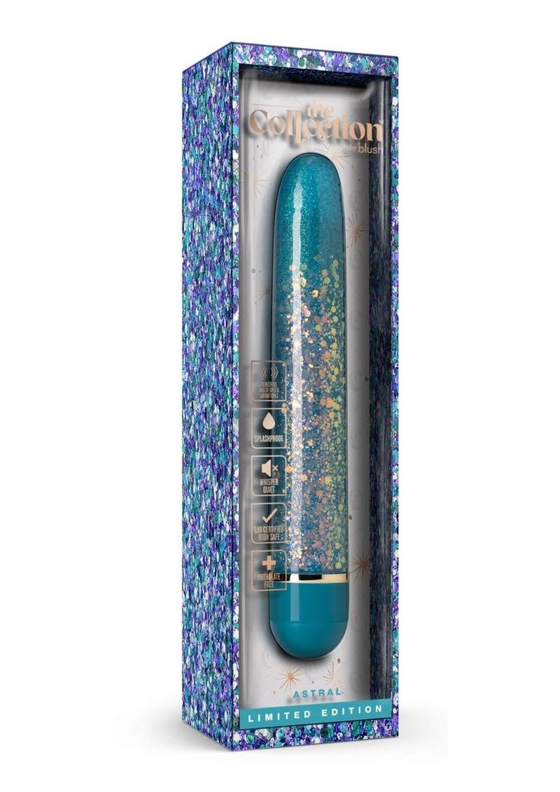 The Collection Astral Limited Edition Waterproof Vibrator