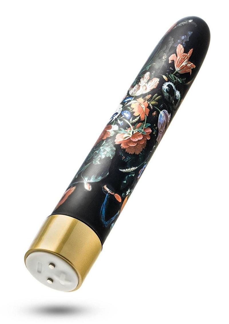 The Collection Bountiful Slimline Vibrator Limited Edition Multi-Speed