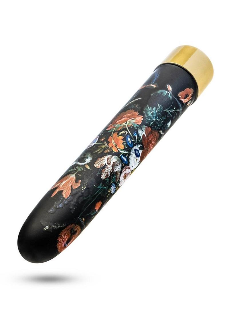 The Collection Bountiful Slimline Vibrator Limited Edition Multi-Speed
