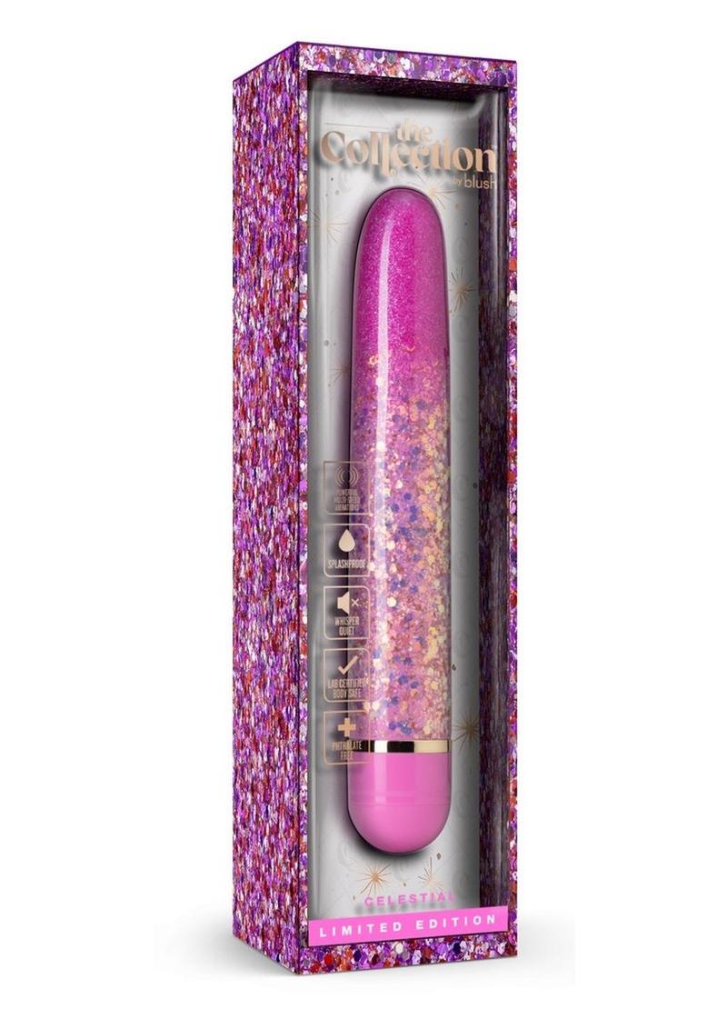 The Collection Celestial Limited Edition Vibrator