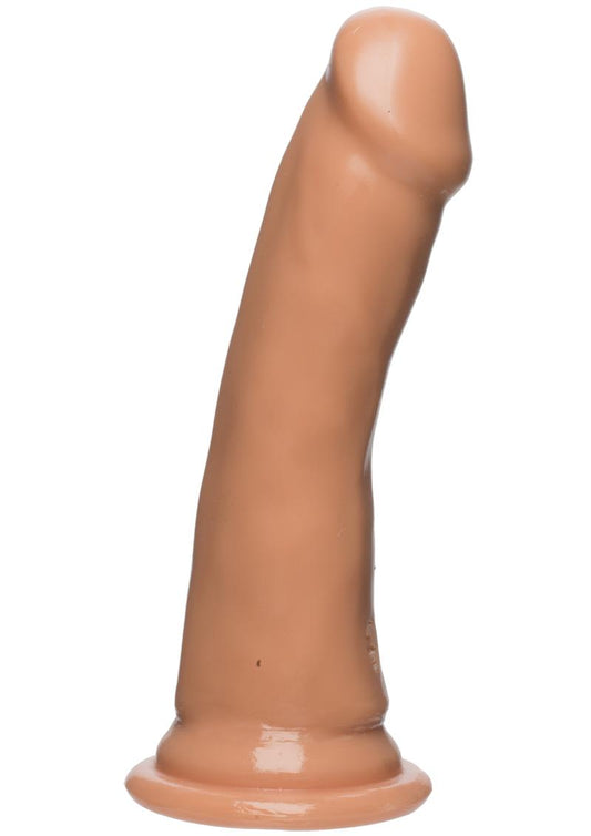 The D Slim D FirmSkyn Dildo