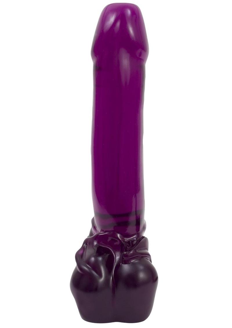 Doc Johnson The Great American Challenge