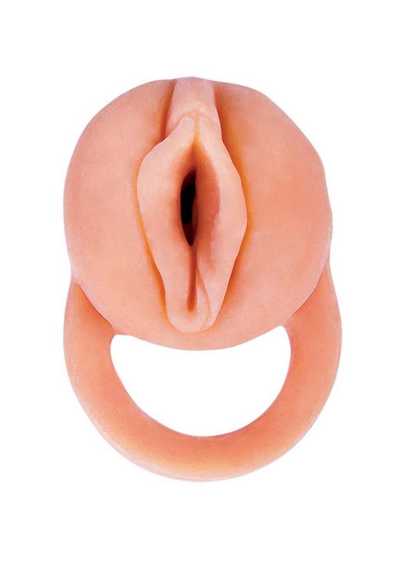 The Great Extender 2-in-1 Extender And Masturbator