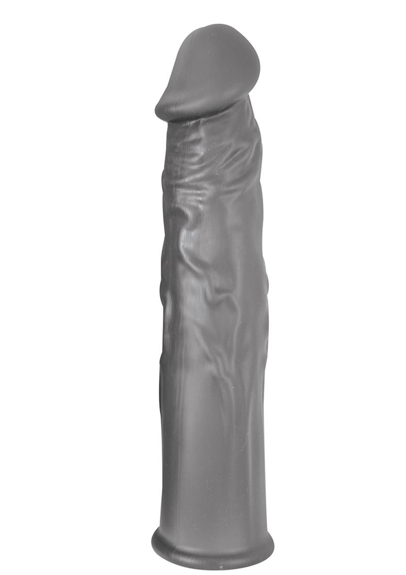 The Greatest Extender Silicone Penis Sleeve