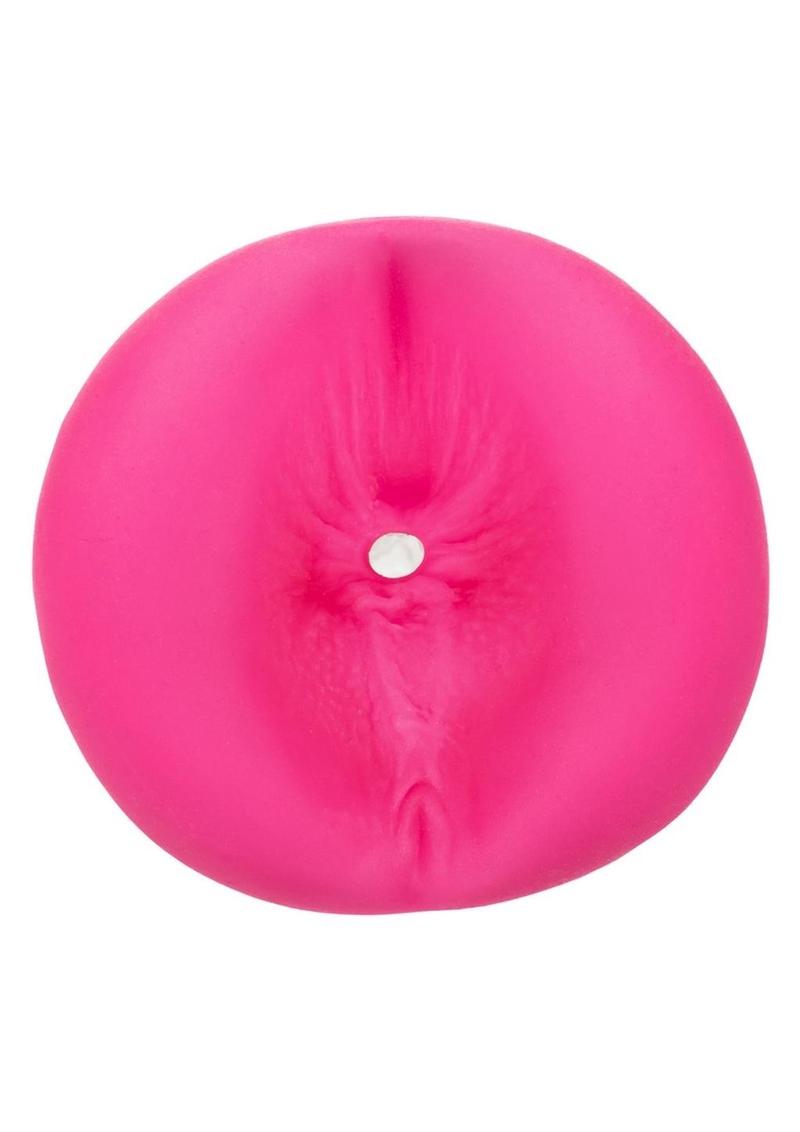 The Gripper Deep Ass Grip Masturbator Heavy Duty and Colorful