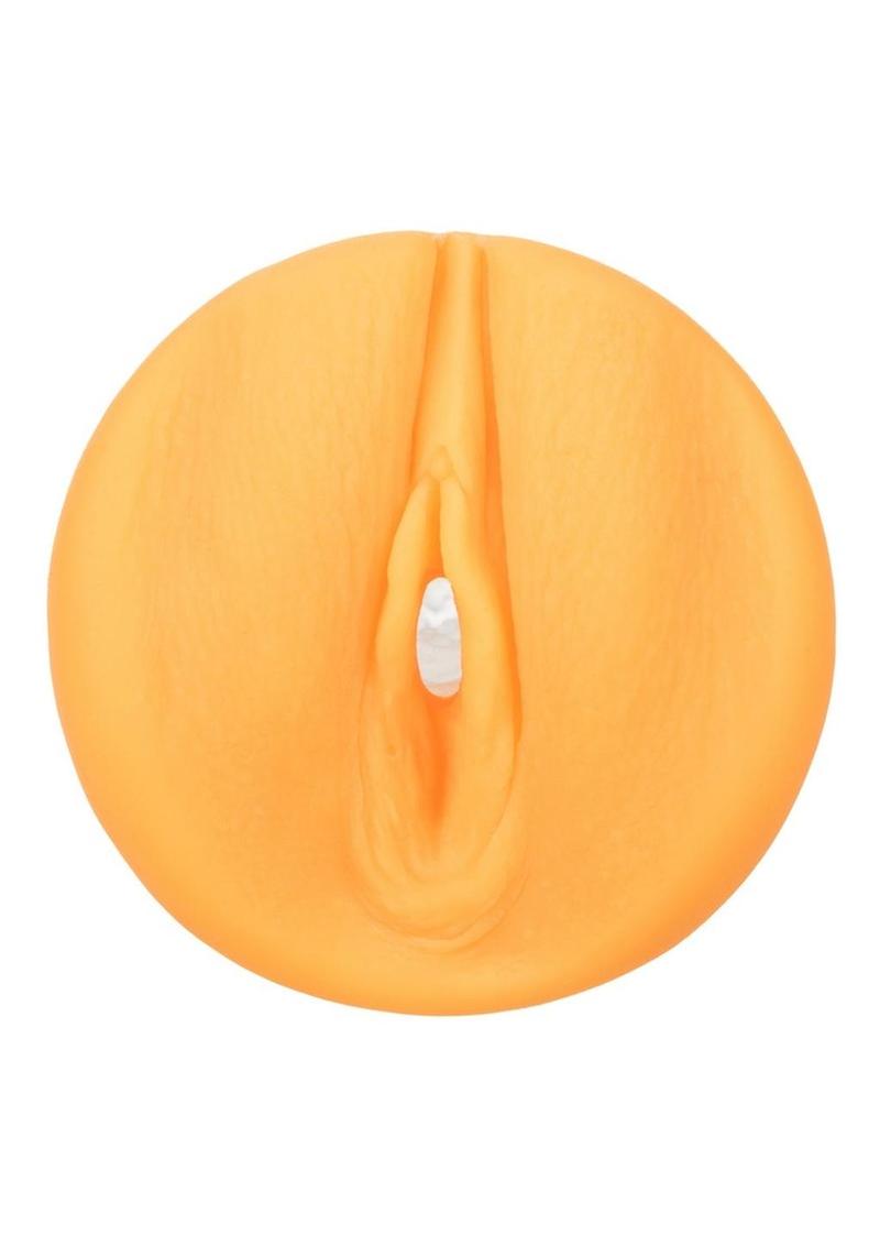 The Gripper Deep Pussy Grip Masturbator with Superior Suction