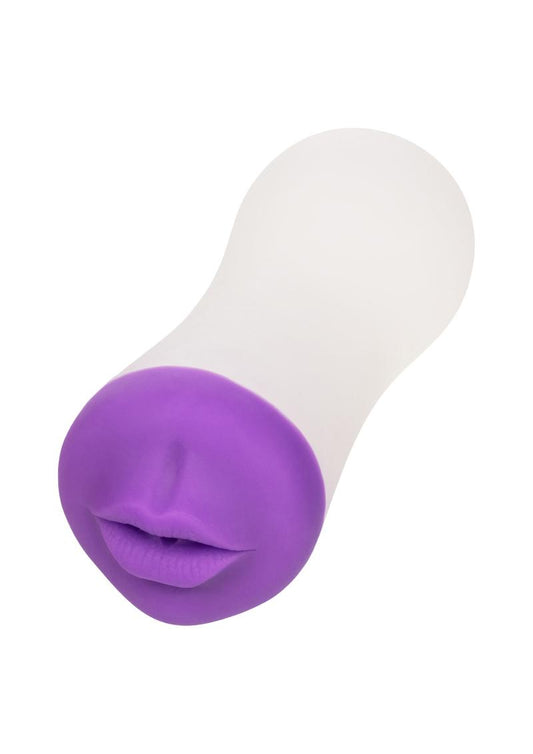 CalExotics The Gripper Deep Throat Grip Heavy Duty Masturbator