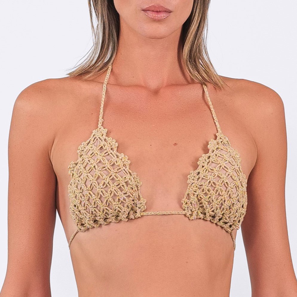 THE HIDDEN SECRET TRIANGLE TOP