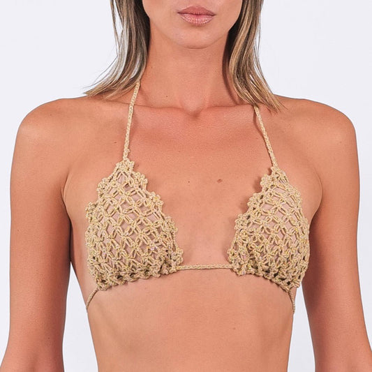 THE HIDDEN SECRET TRIANGLE TOP