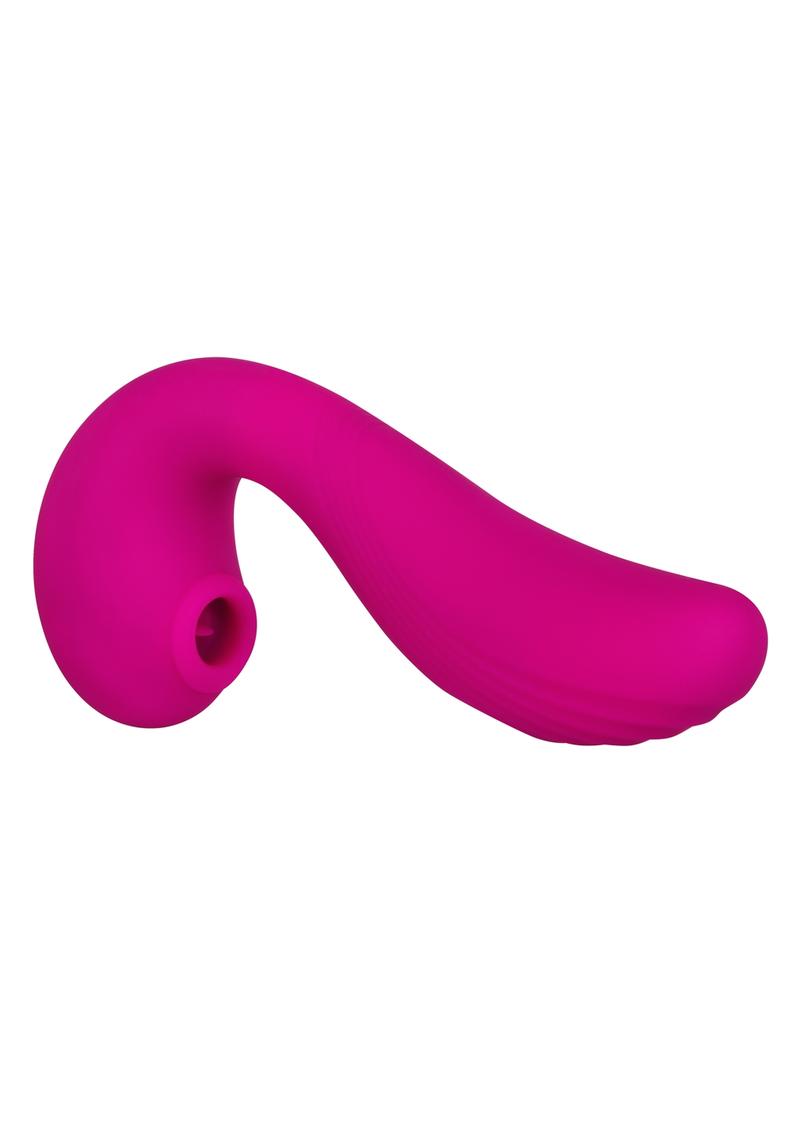 Evolved The Note Rechargeable Silicone G-Spot Stimulator Vibrator