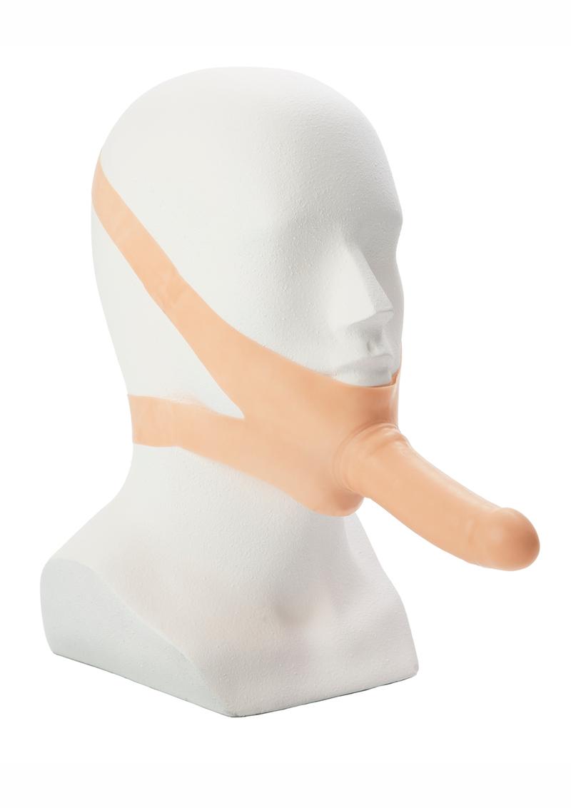 CalExotics The Original Accommodator Latex Dong