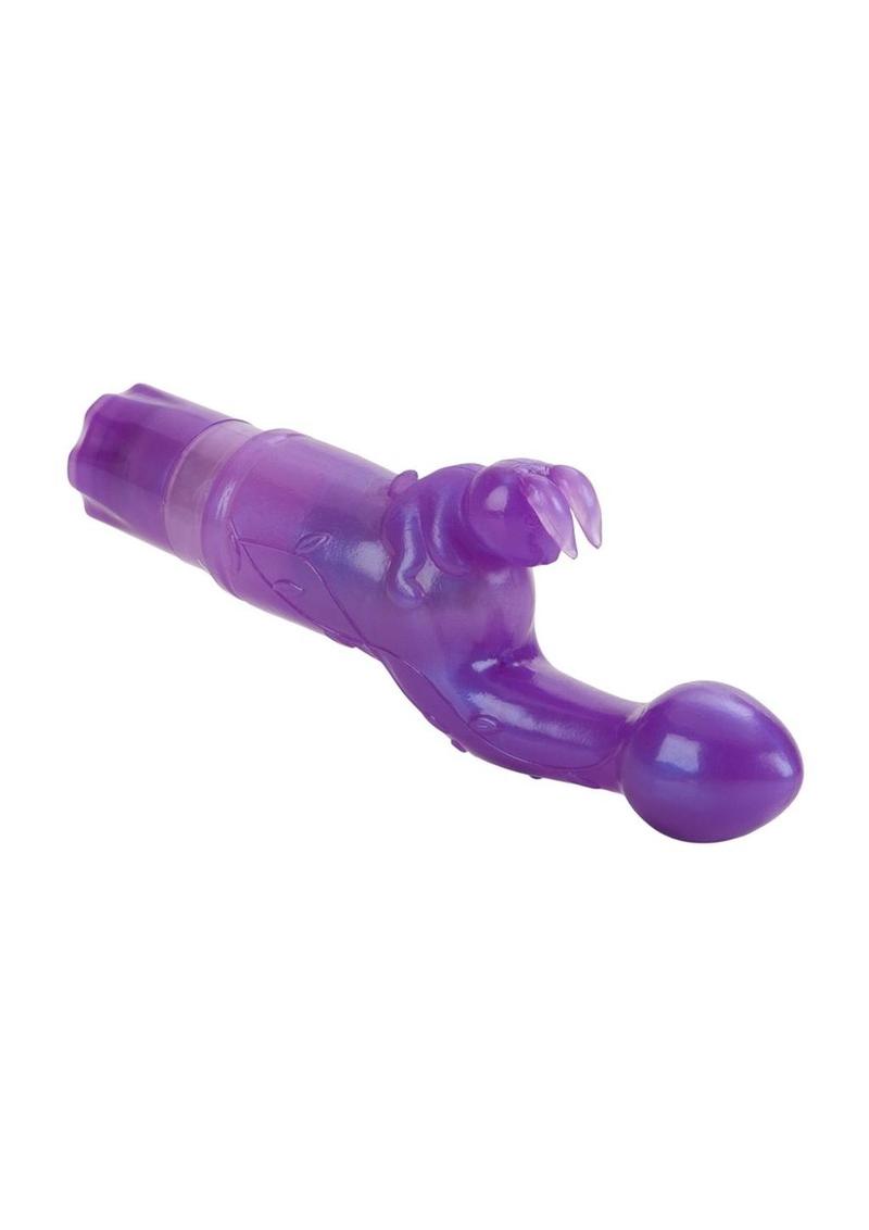 The Original Bunny Kiss Powerful Dual-Action Vibrator for Ultimate Pleasure