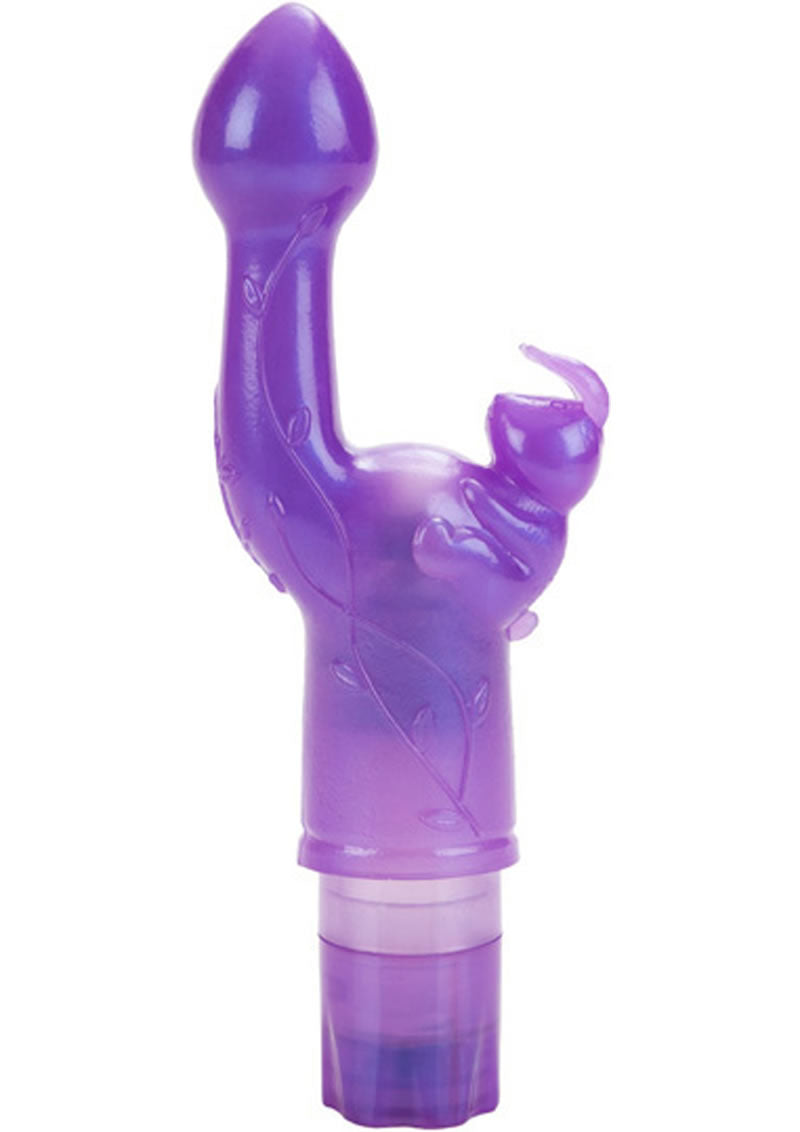 The Original Bunny Kiss Powerful Dual-Action Vibrator for Ultimate Pleasure
