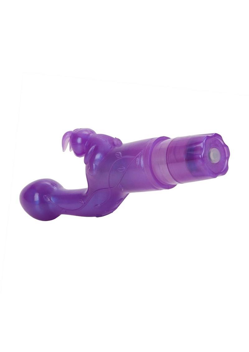 The Original Bunny Kiss Powerful Dual-Action Vibrator for Ultimate Pleasure