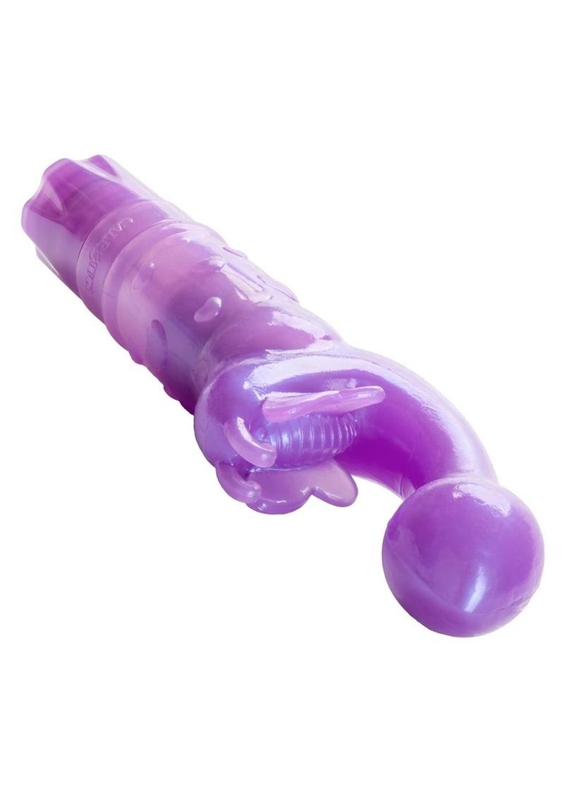 CalExotics The Original Butterfly Kiss Vibrator