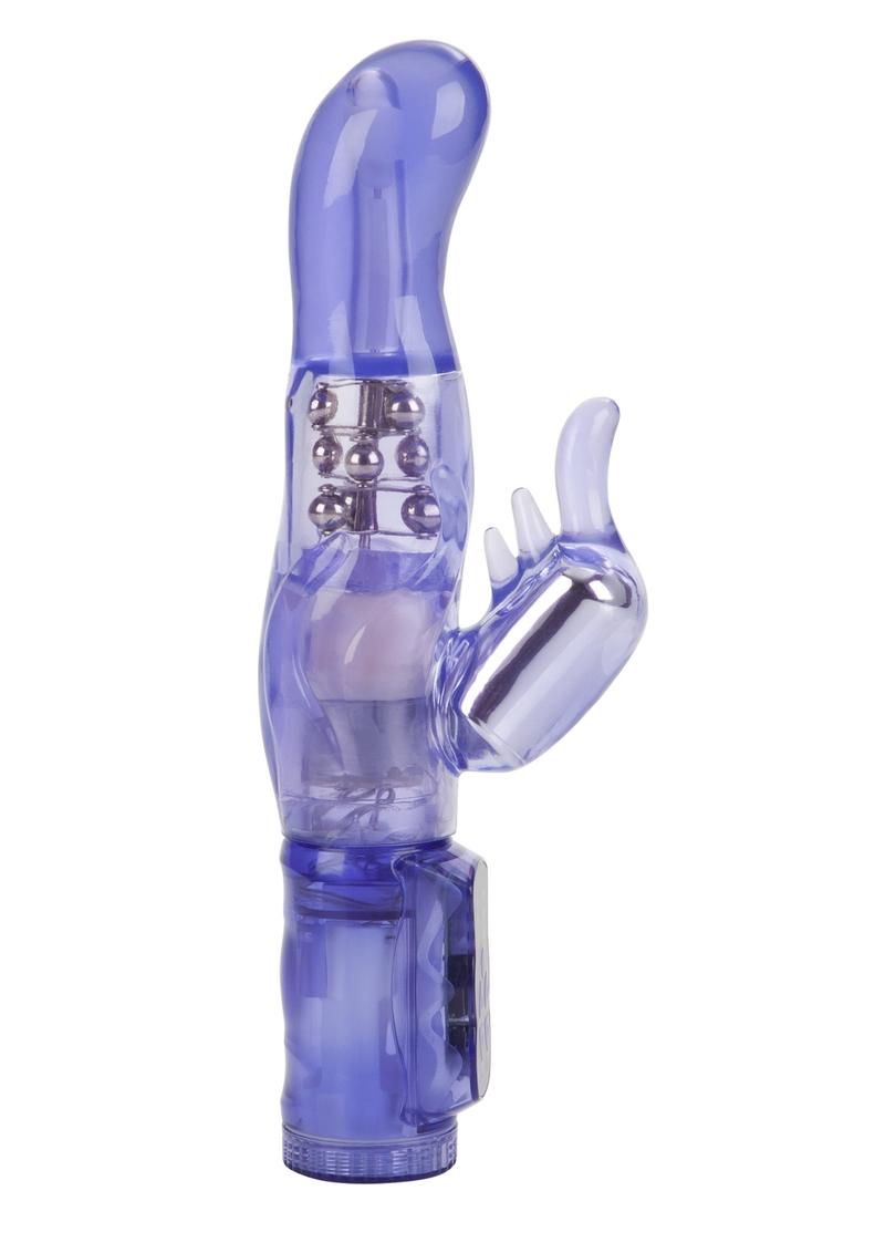 The Original Wild G Curved Rabbit Vibrator