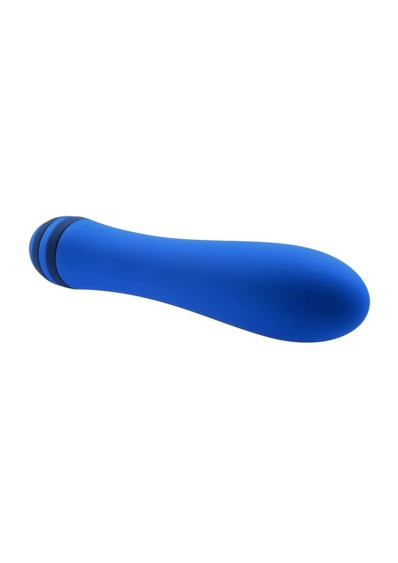 Evolved The Pleaser Silicone Rechargeable Vibrator