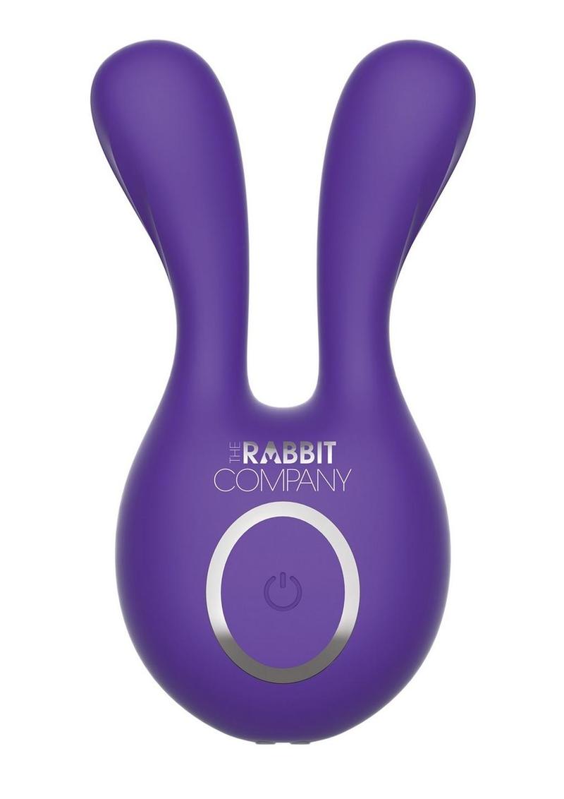 The Rabbit Company The Ears Plus Rabbit Rechargeable Stimulator