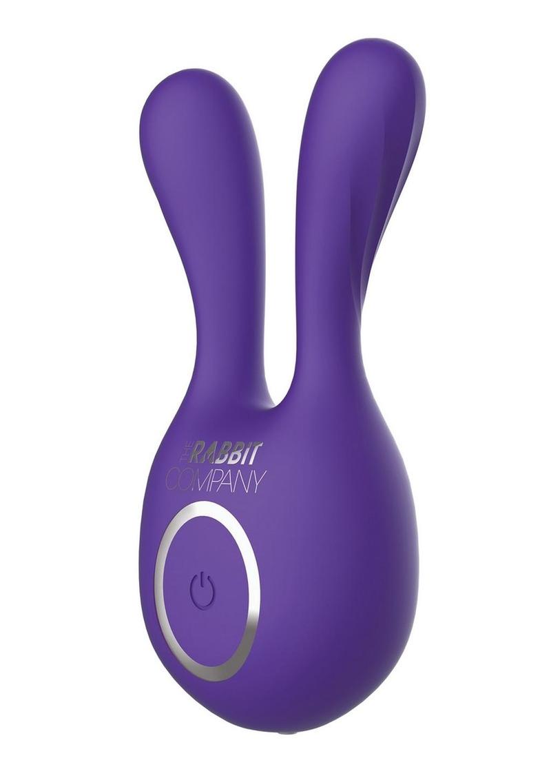 The Rabbit Company The Ears Plus Rabbit Rechargeable Stimulator