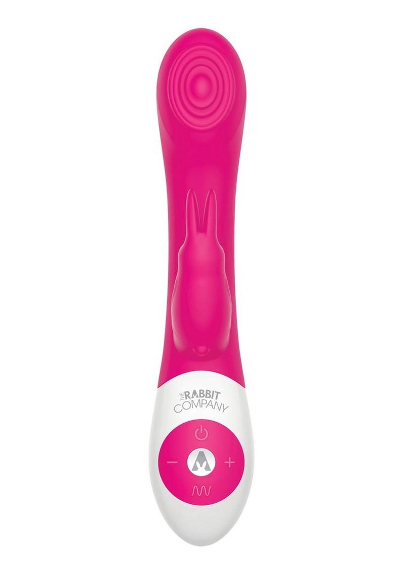 The Rabbit Company The Thumper Rabbit Rechargeable Vibrator