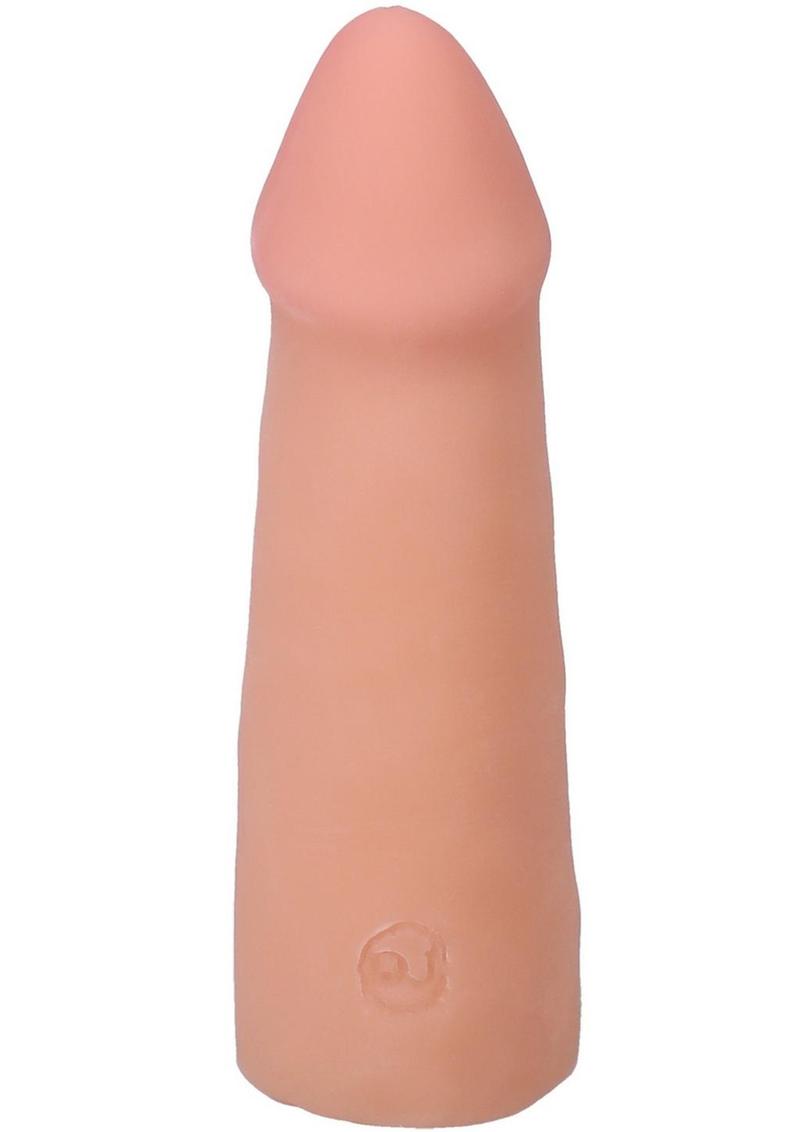 Realistic Cock Ultraskyn Removable Vac-U-Lock Suction Cup