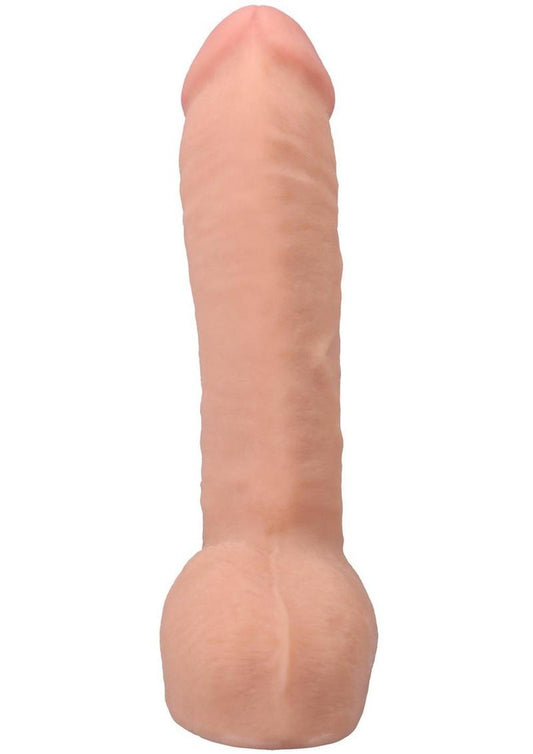 The Realistic Cock ULTRASKYN with Vac-U-Lock Suction Cup