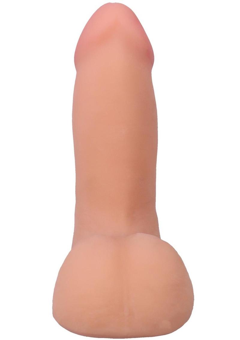 The Realistic Cock Dual Density Dildo