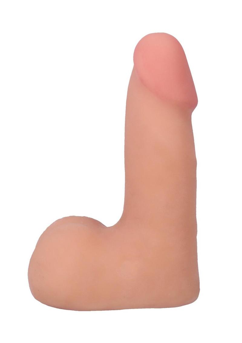 The Realistic Cock Dual Density Dildo