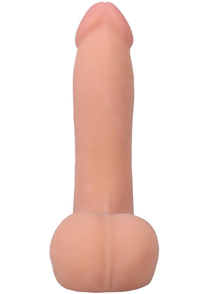 The Realistic Cock Dual Density Dildo
